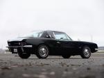 Studebaker Avanti 1963 года